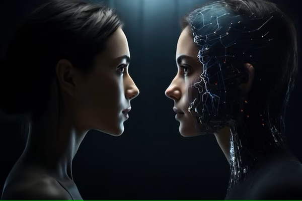 لا يزال ملء AI التوليدي سيئًا